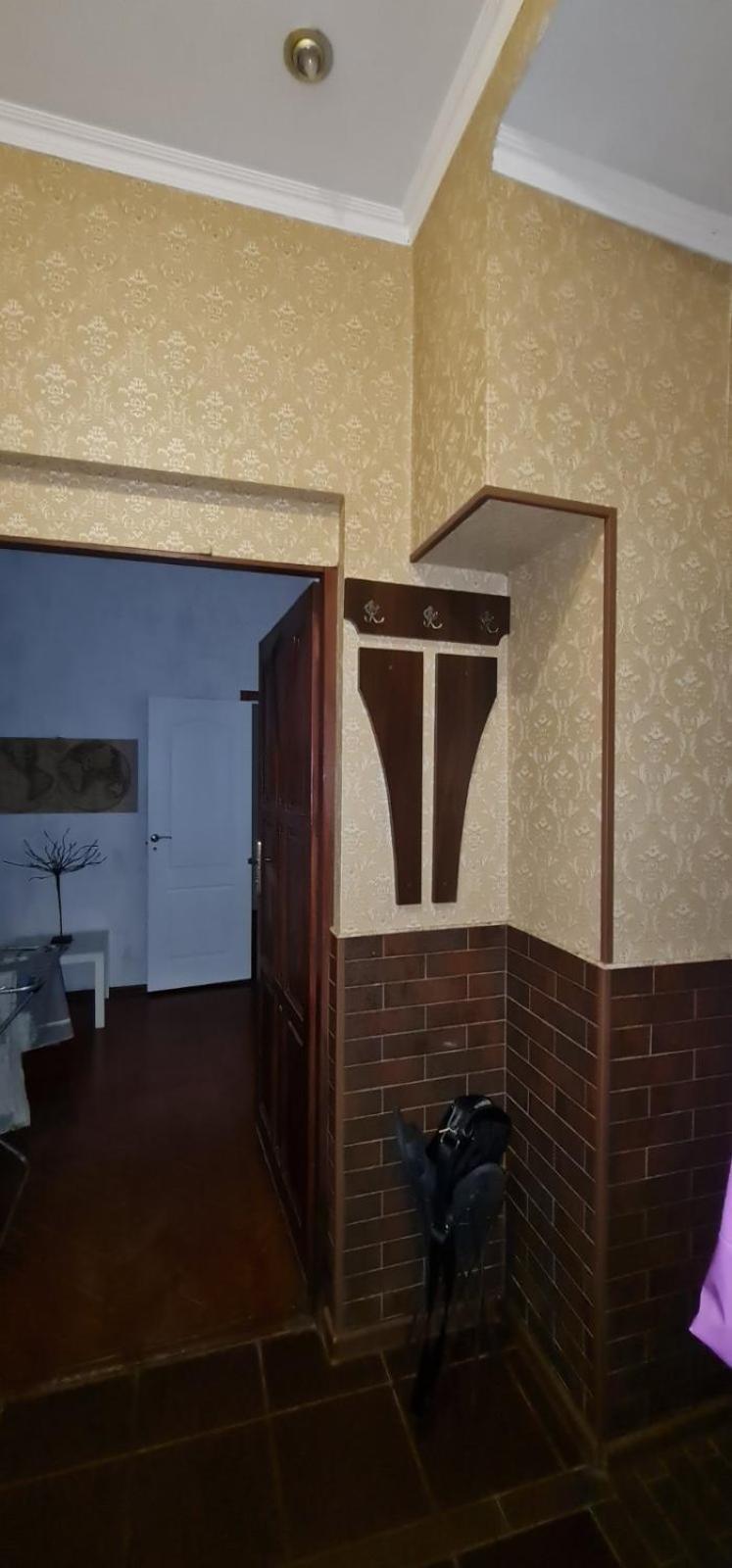 Ferienwohnung Шолом Алейхема 8 Lemberg Exterior foto