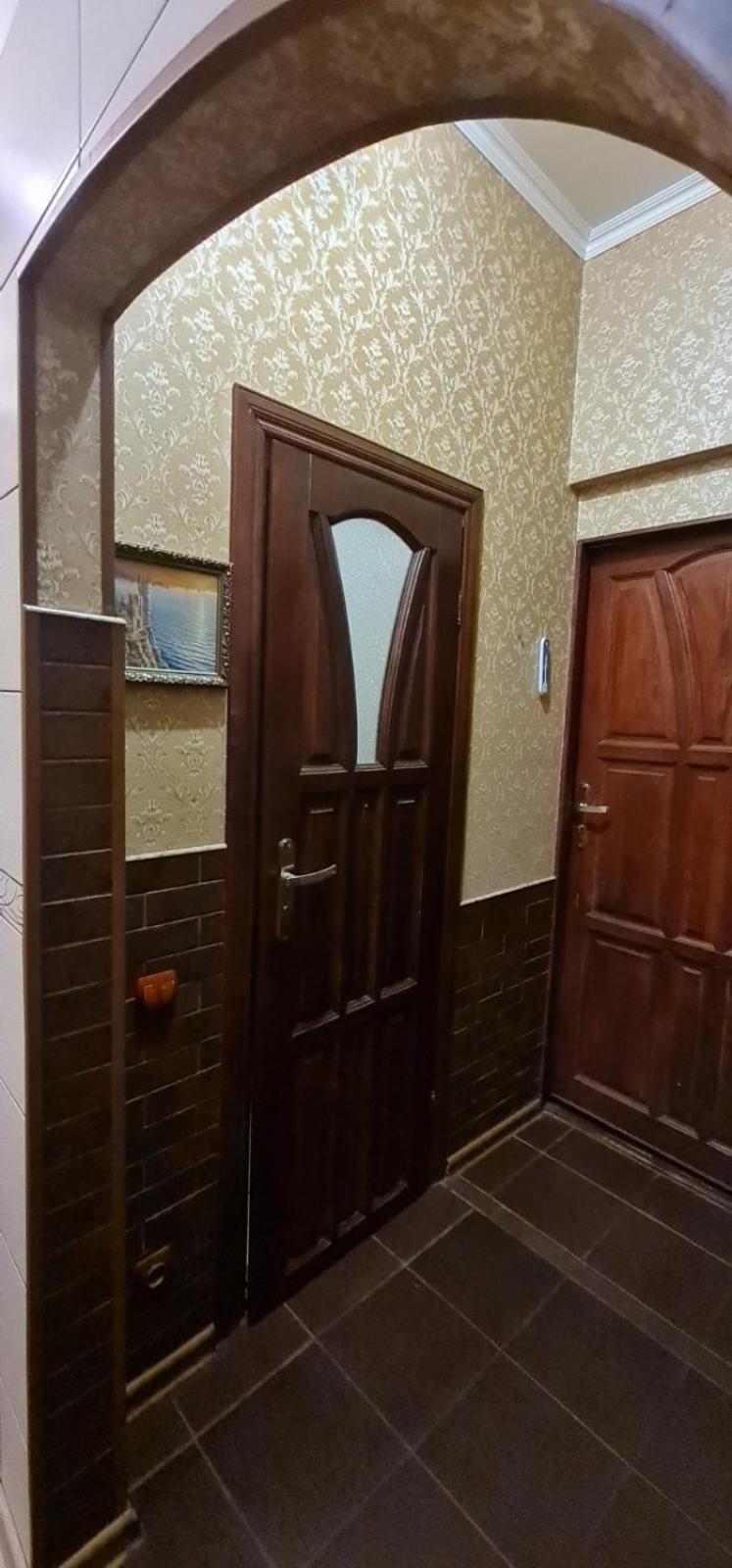 Ferienwohnung Шолом Алейхема 8 Lemberg Exterior foto