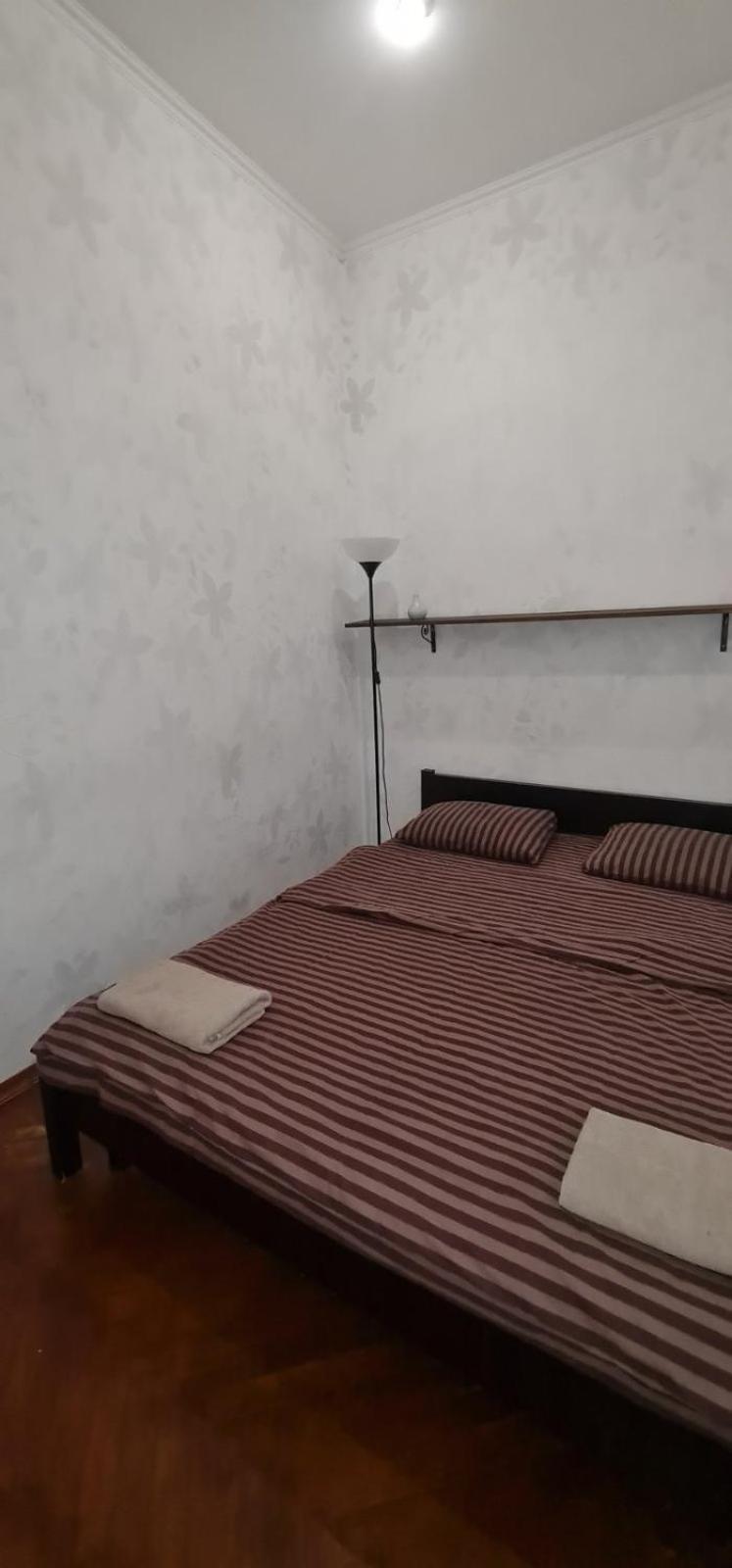 Ferienwohnung Шолом Алейхема 8 Lemberg Exterior foto
