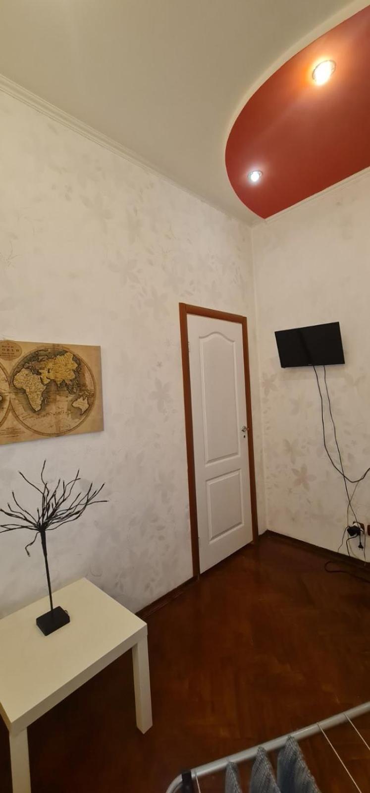 Ferienwohnung Шолом Алейхема 8 Lemberg Exterior foto