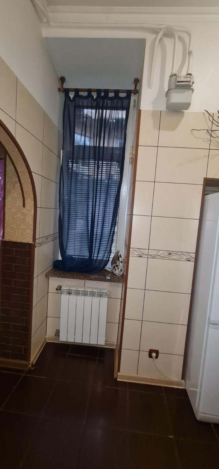 Ferienwohnung Шолом Алейхема 8 Lemberg Exterior foto
