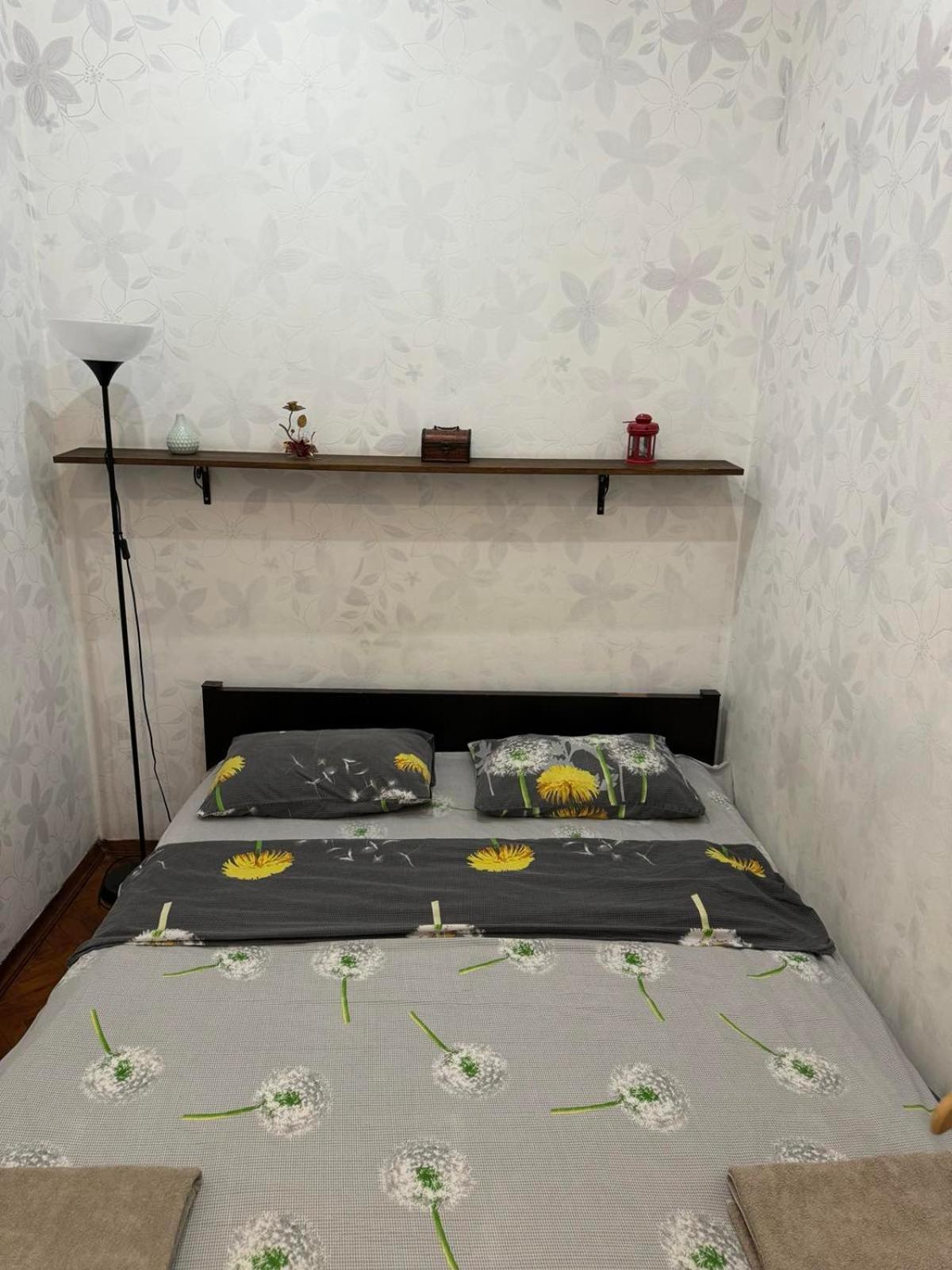 Ferienwohnung Шолом Алейхема 8 Lemberg Exterior foto